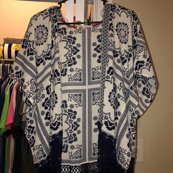 Accessories - Cardigan